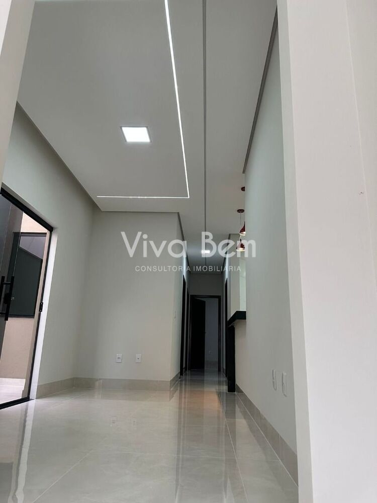 Casa, 3 quartos, 131 m² - Foto 2