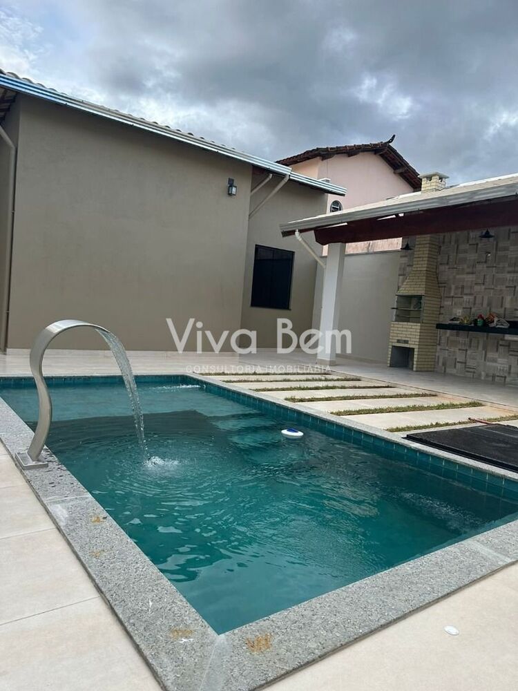 Casa, 3 quartos, 131 m² - Foto 7