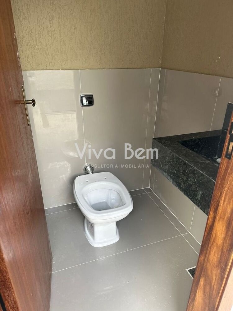 Casa, 3 quartos, 131 m² - Foto 5