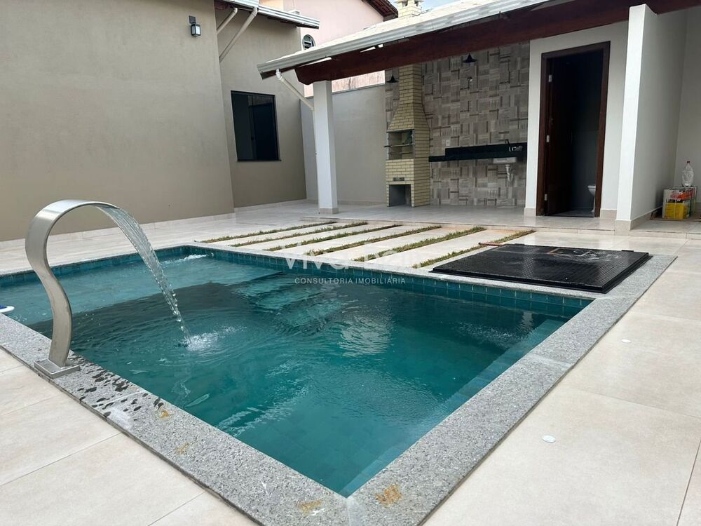 Casa, 3 quartos, 131 m² - Foto 4