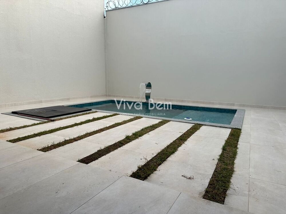 Casa, 3 quartos, 131 m² - Foto 6