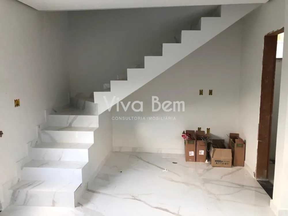Casa, 3 quartos, 82 m² - Foto 4