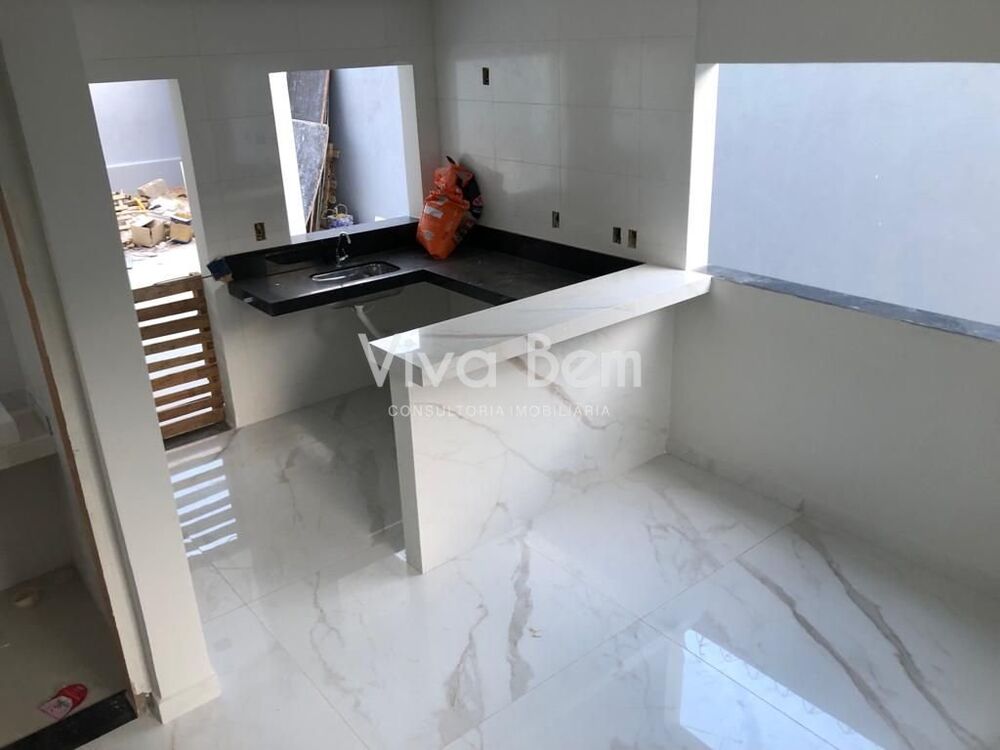 Casa, 3 quartos, 82 m² - Foto 7