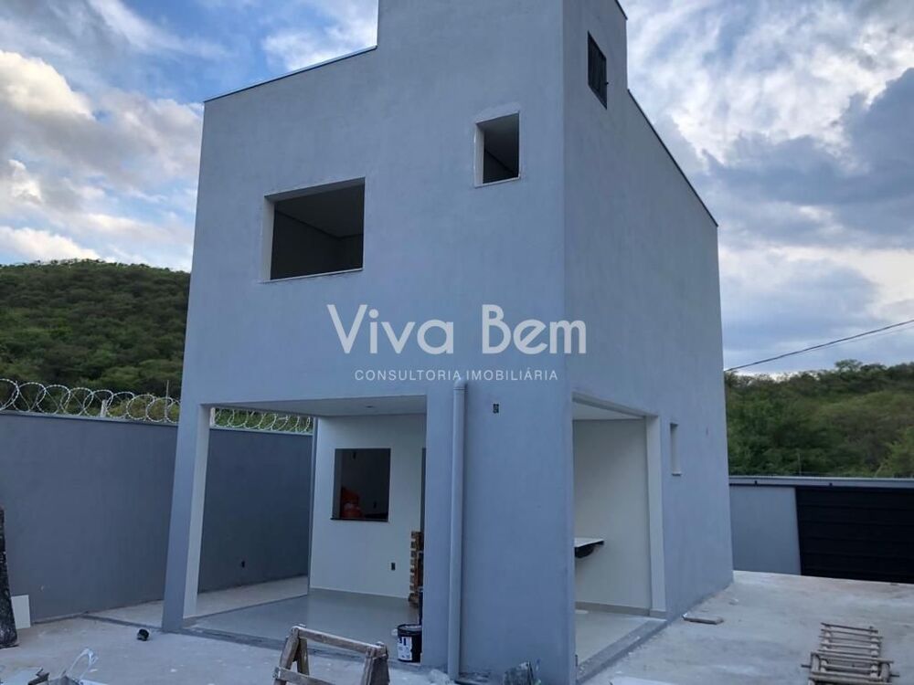 Casa, 3 quartos, 82 m² - Foto 9