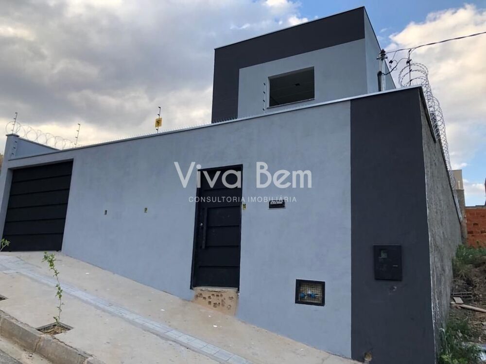 Casa, 3 quartos, 82 m² - Foto 10