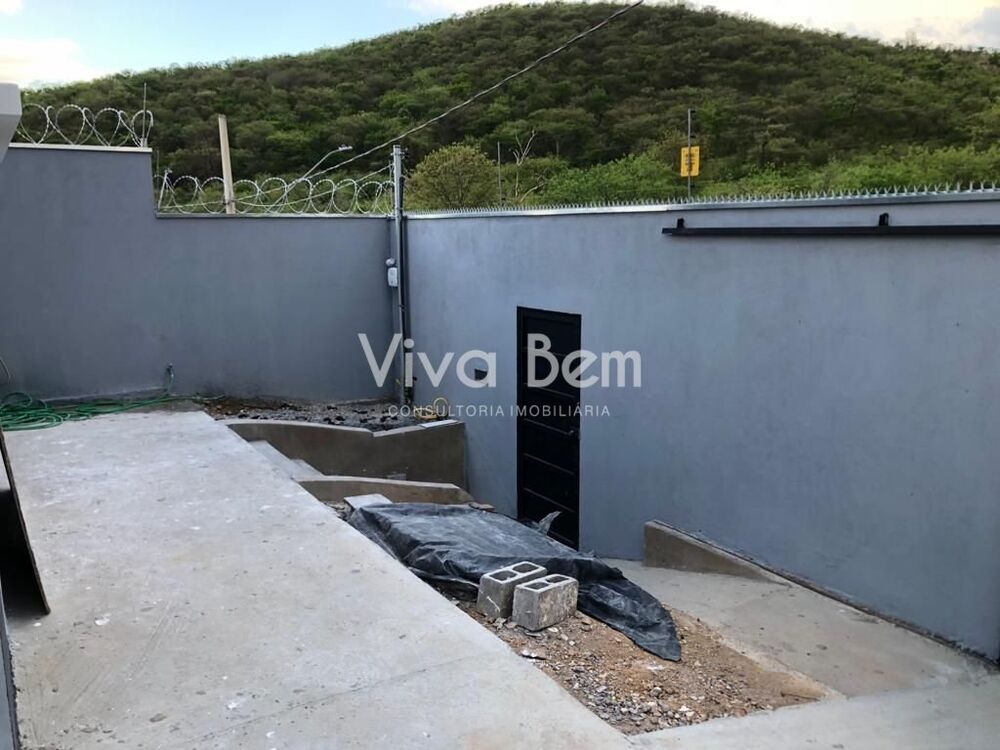 Casa, 3 quartos, 82 m² - Foto 12