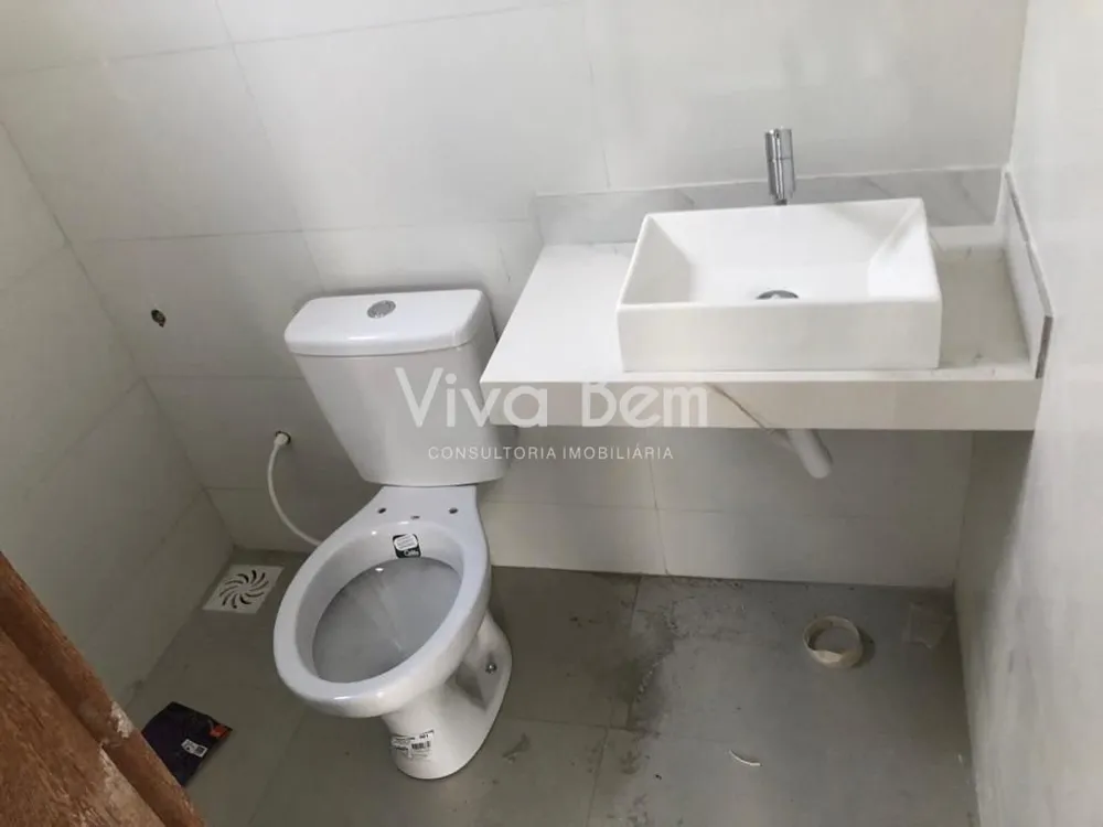 Casa, 3 quartos, 82 m² - Foto 2