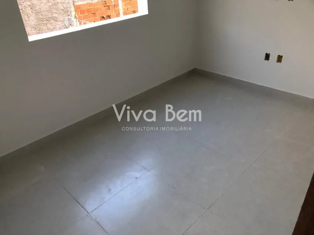 Casa, 3 quartos, 82 m² - Foto 3