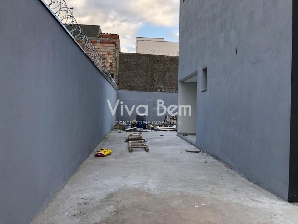 Casa, 3 quartos, 82 m² - Foto 8
