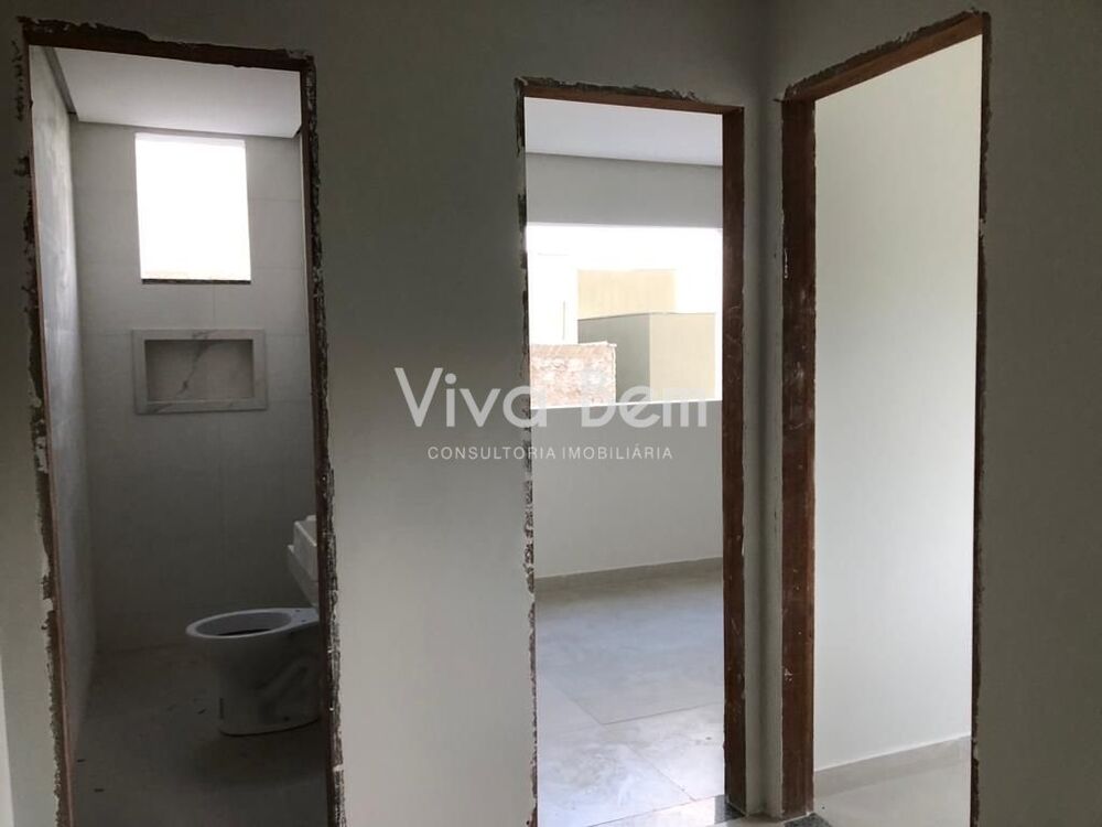 Casa, 3 quartos, 82 m² - Foto 6