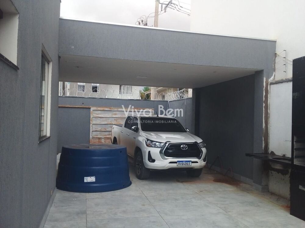 Casa, 3 quartos, 160 m² - Foto 5