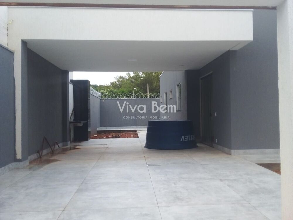 Casa, 3 quartos, 160 m² - Foto 1