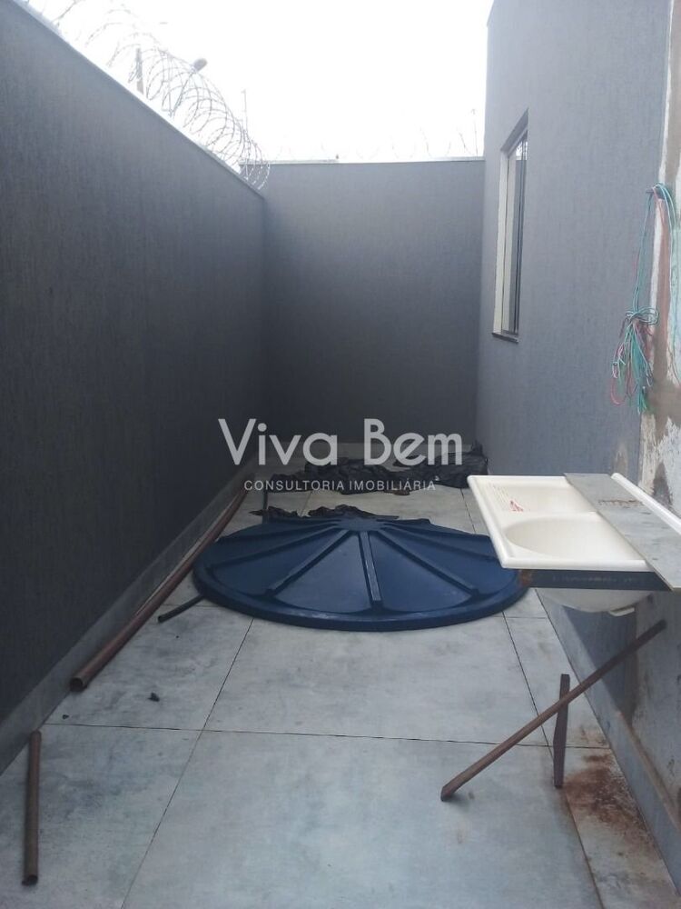 Casa, 3 quartos, 160 m² - Foto 6