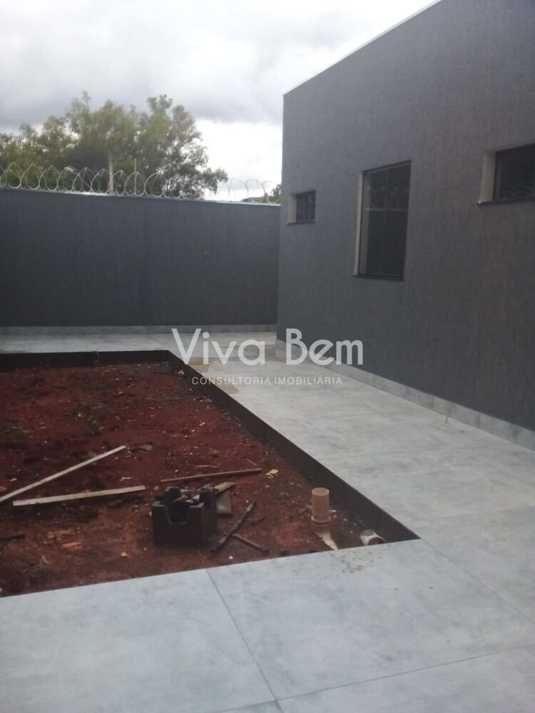 Casa, 3 quartos, 160 m² - Foto 4