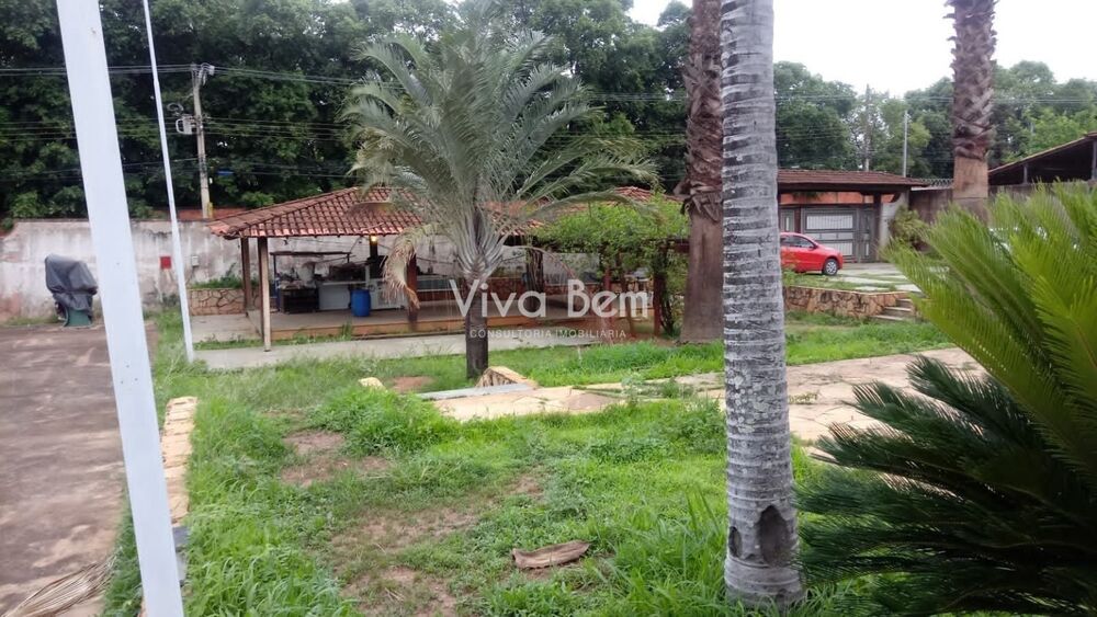 Chácara, 3 quartos, 2240 m² - Foto 7