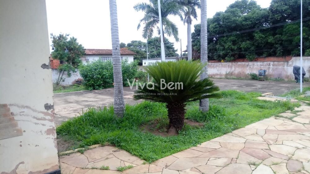 Chácara, 3 quartos, 2240 m² - Foto 3