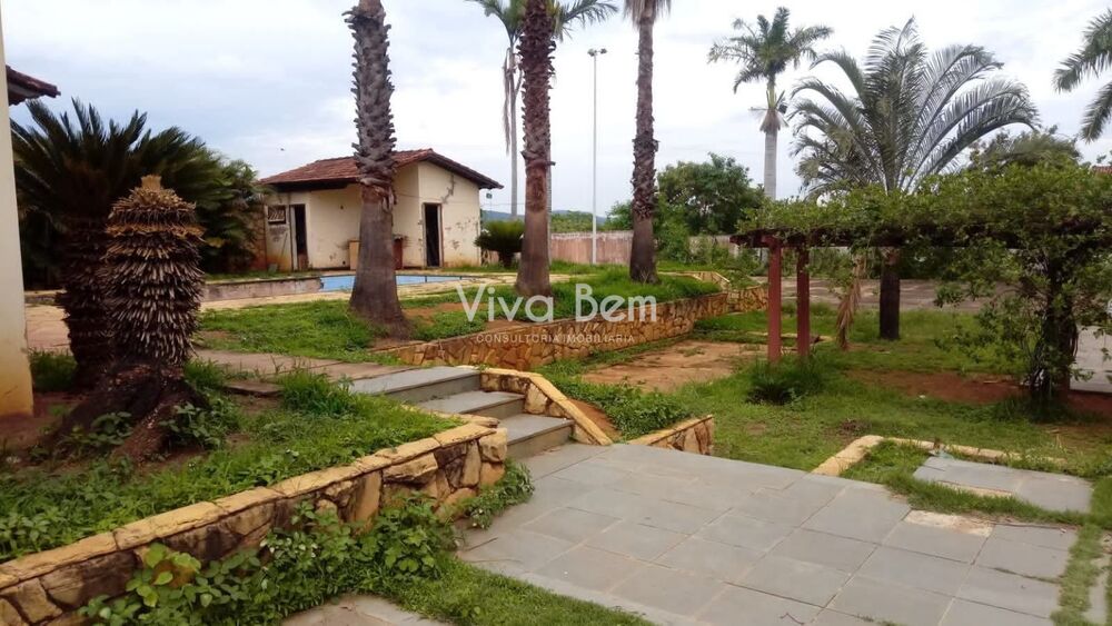 Chácara, 3 quartos, 2240 m² - Foto 10