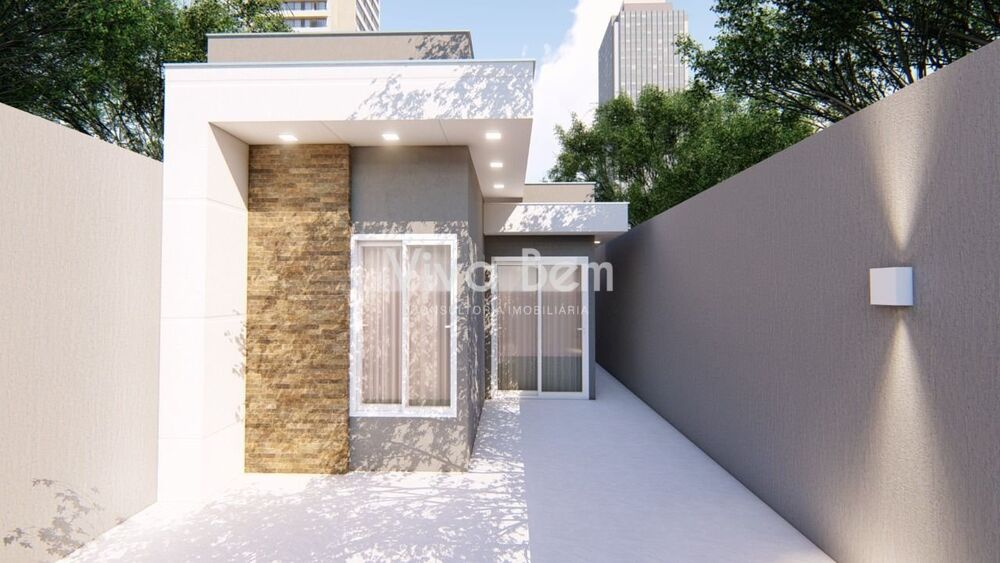 Casa, 3 quartos - Foto 3