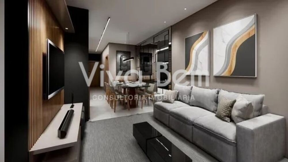 Apartamento, 3 quartos, 113 m² - Foto 4