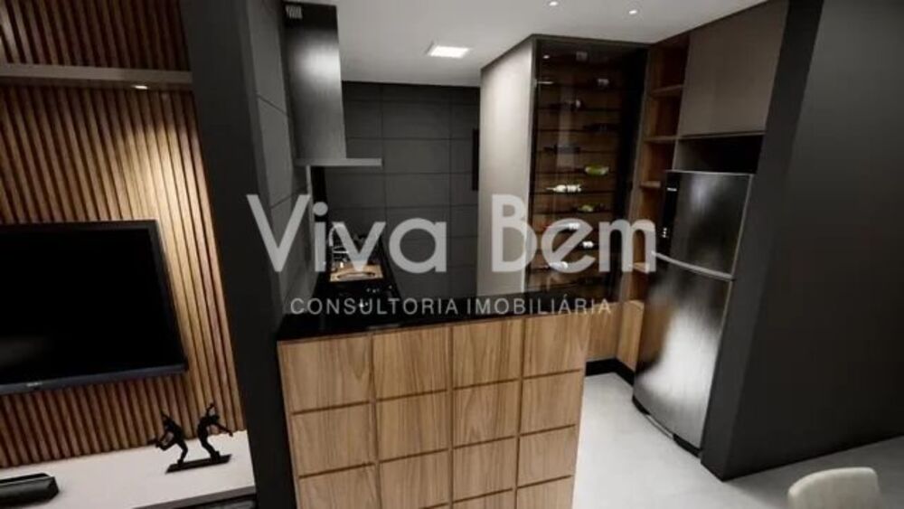 Apartamento, 3 quartos, 113 m² - Foto 3