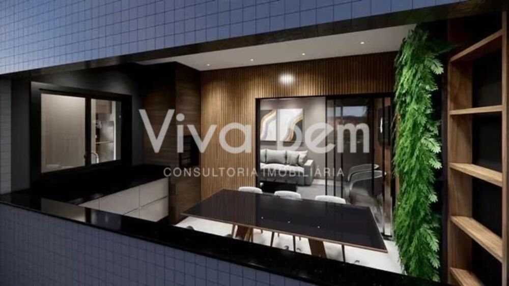 Apartamento, 3 quartos, 113 m² - Foto 2