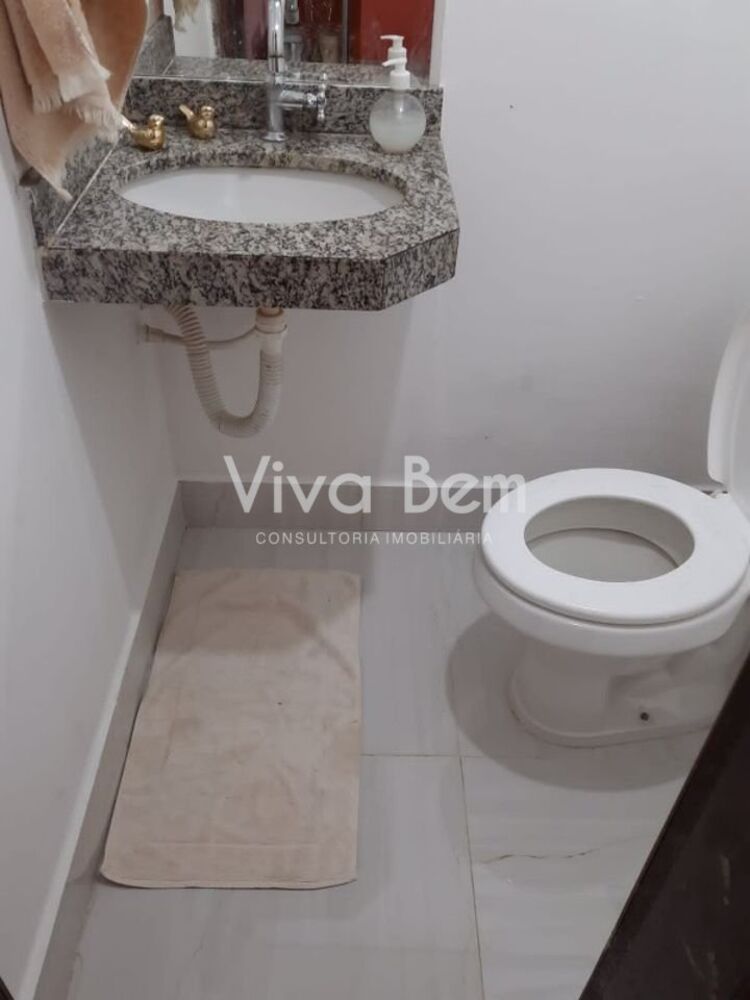 Casa à venda com 2 quartos, 120m² - Foto 9