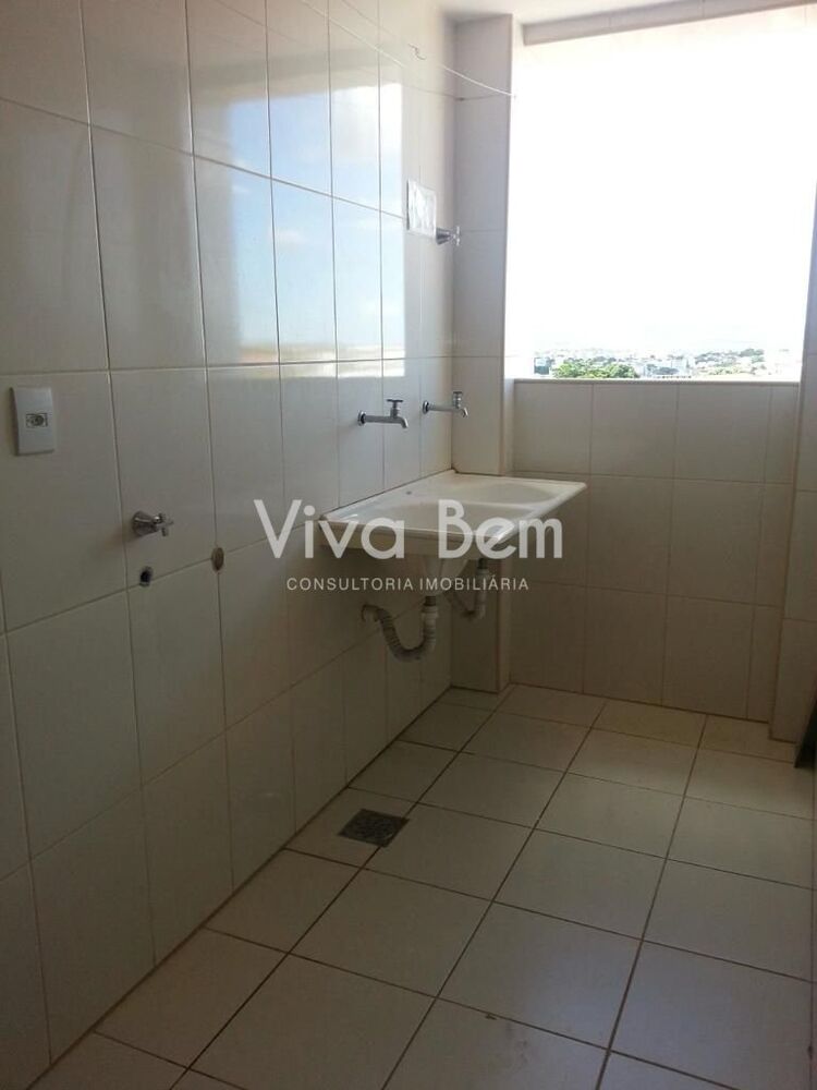 Apartamento, 2 quartos, 60 m² - Foto 7