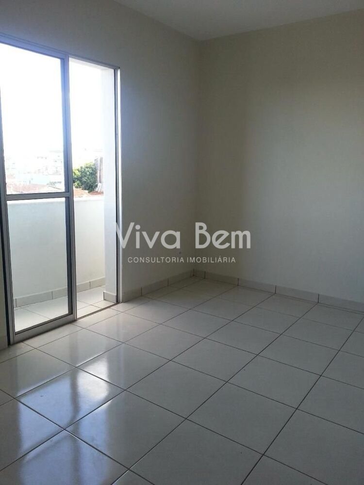 Apartamento, 2 quartos, 60 m² - Foto 6