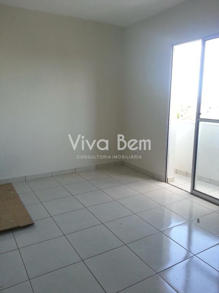 Apartamento, 2 quartos, 60 m² - Foto 4