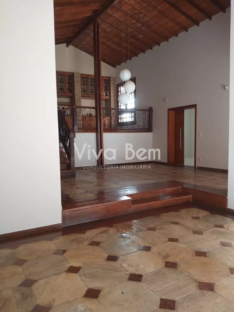 Casa, 5 quartos - Foto 2