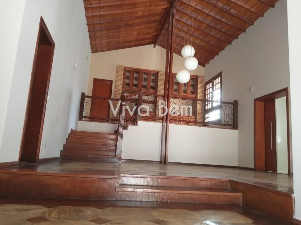 Casa, 5 quartos - Foto 14