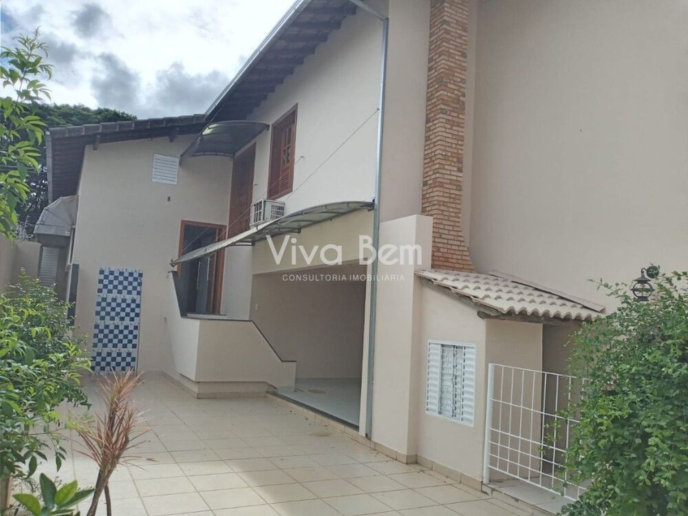 Casa, 5 quartos - Foto 13