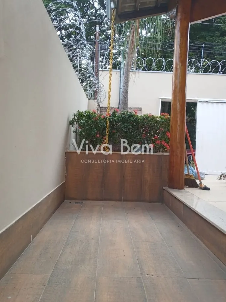Casa, 5 quartos - Foto 18
