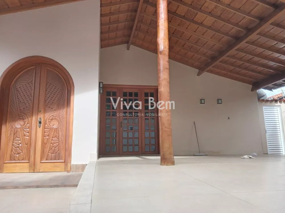 Casa, 5 quartos - Foto 20