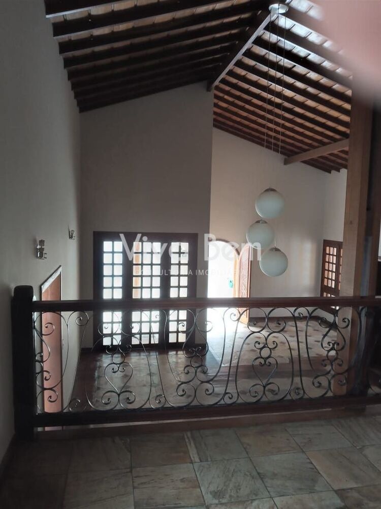 Casa, 5 quartos - Foto 6