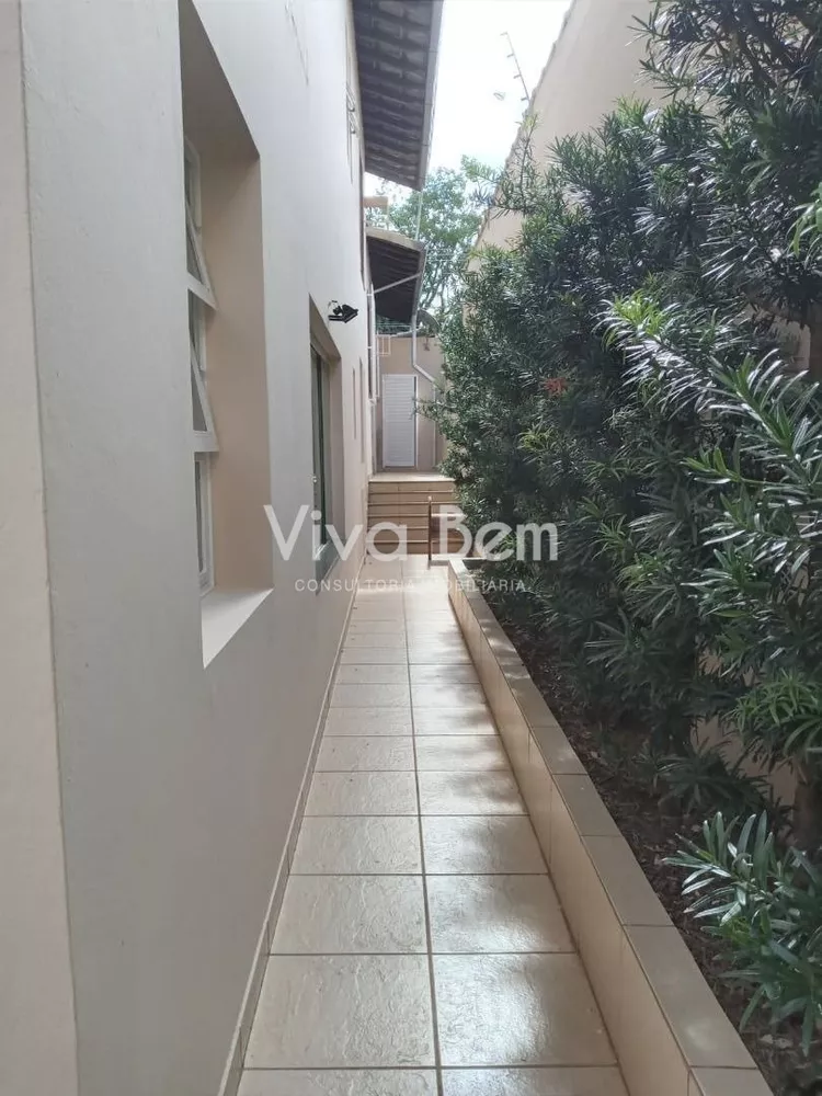 Casa, 5 quartos - Foto 16