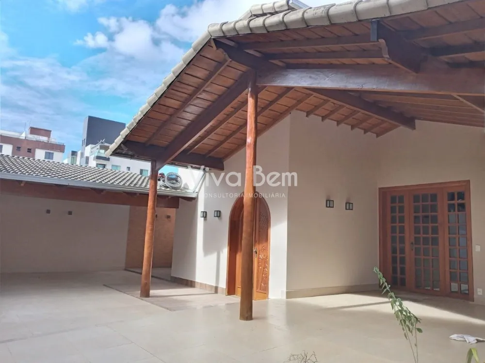 Casa, 5 quartos - Foto 15