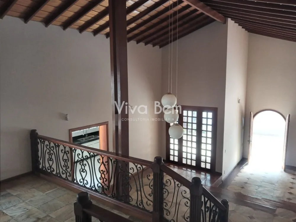 Casa, 5 quartos - Foto 16