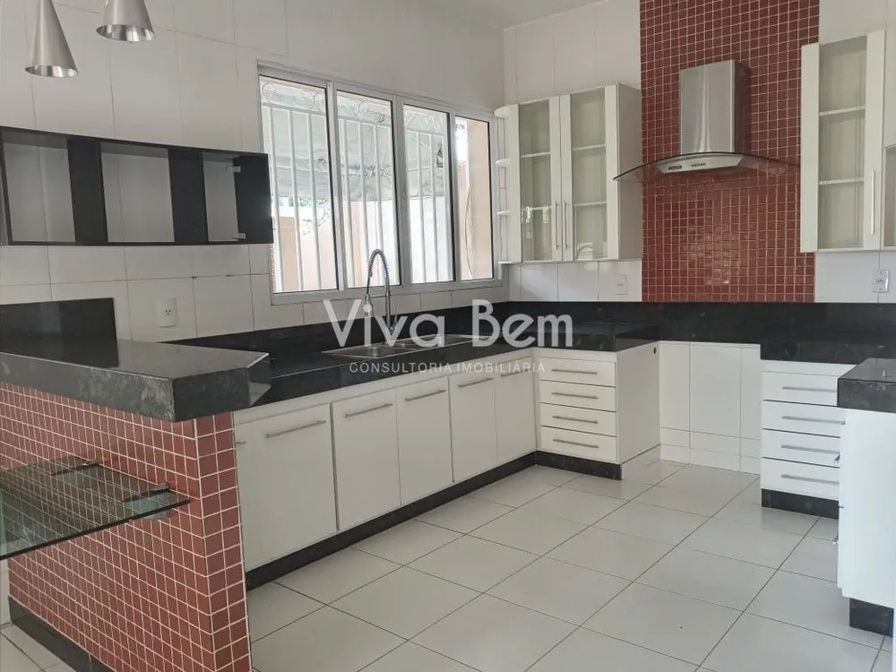 Casa, 5 quartos - Foto 17