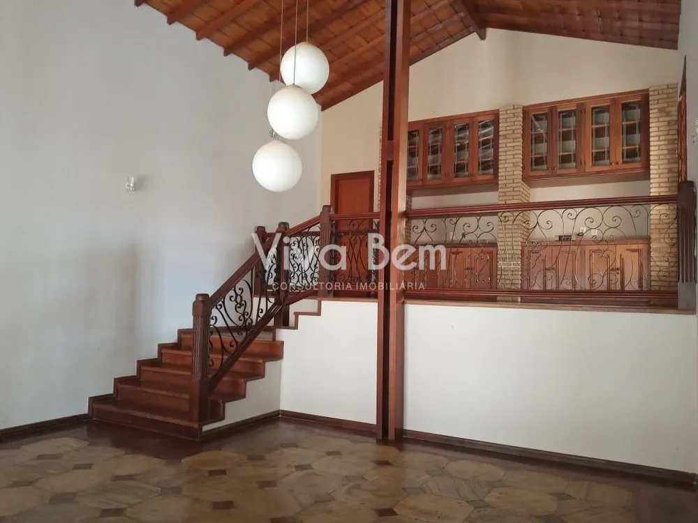 Casa, 5 quartos - Foto 1