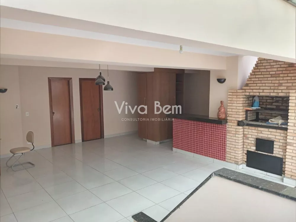 Casa, 5 quartos - Foto 11