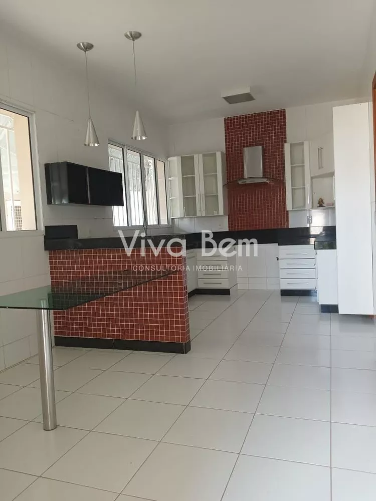 Casa, 5 quartos - Foto 8