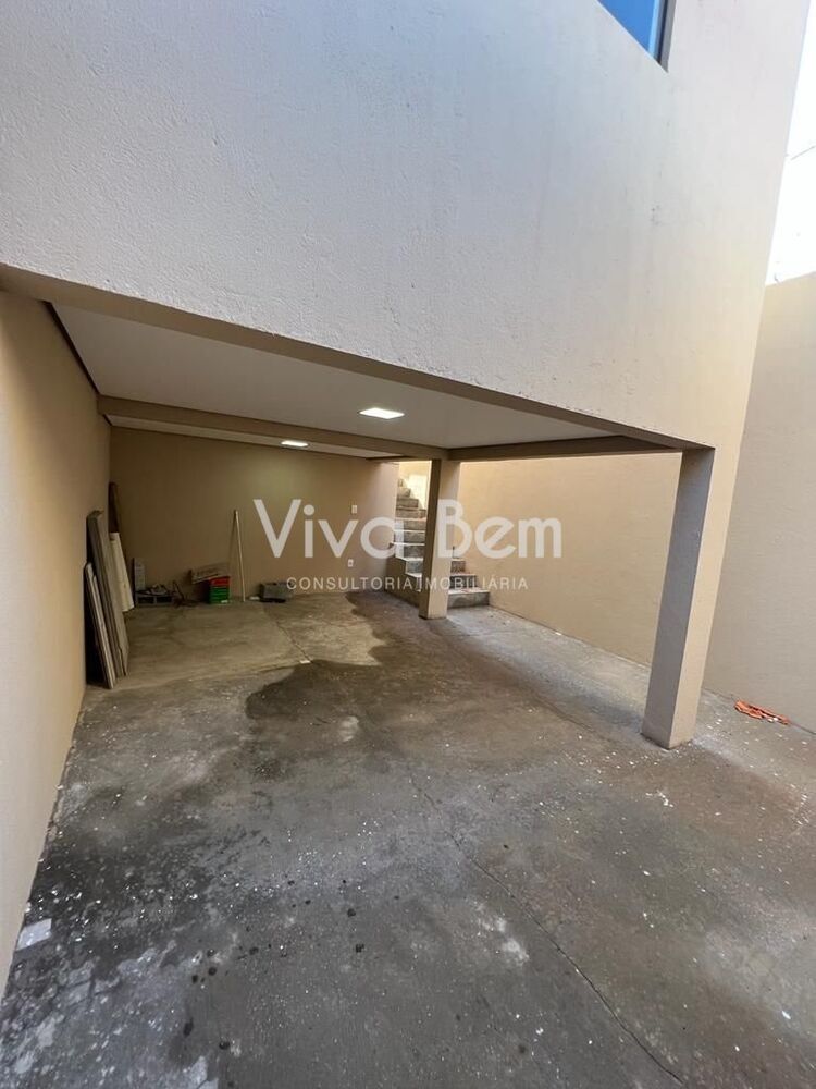 Casa, 3 quartos, 79 m² - Foto 8