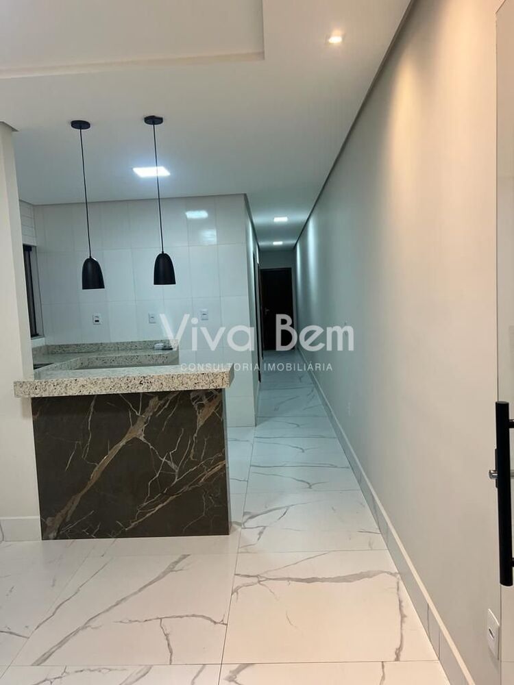 Casa, 3 quartos, 79 m² - Foto 3