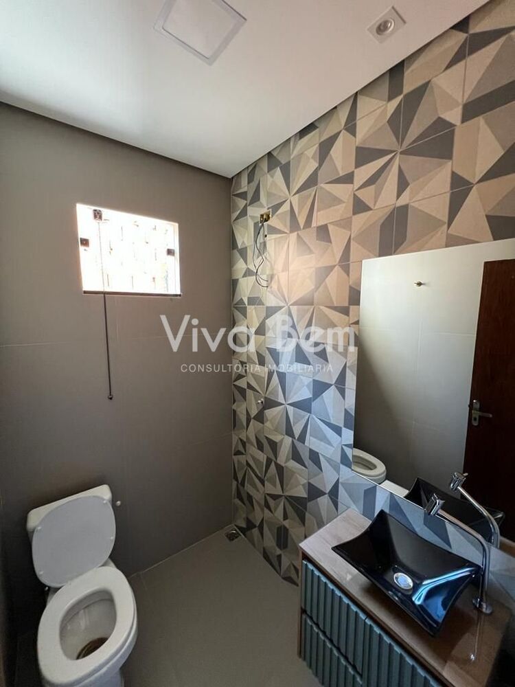 Casa, 3 quartos, 79 m² - Foto 5