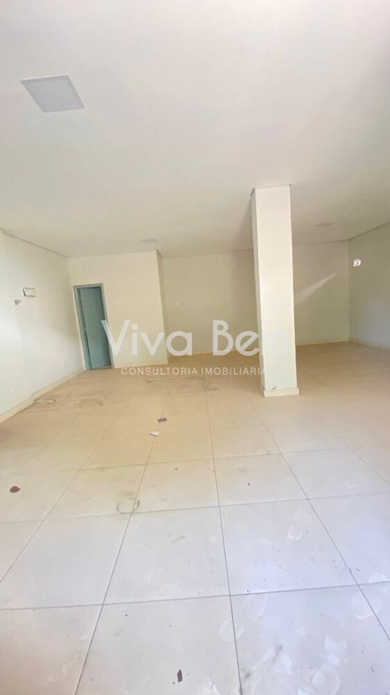 Loja-Salão, 60 m² - Foto 2