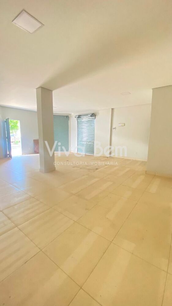 Loja-Salão, 60 m² - Foto 1