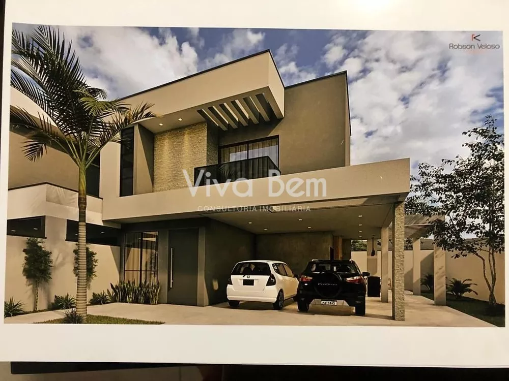 Casa, 4 quartos, 167 m² - Foto 6