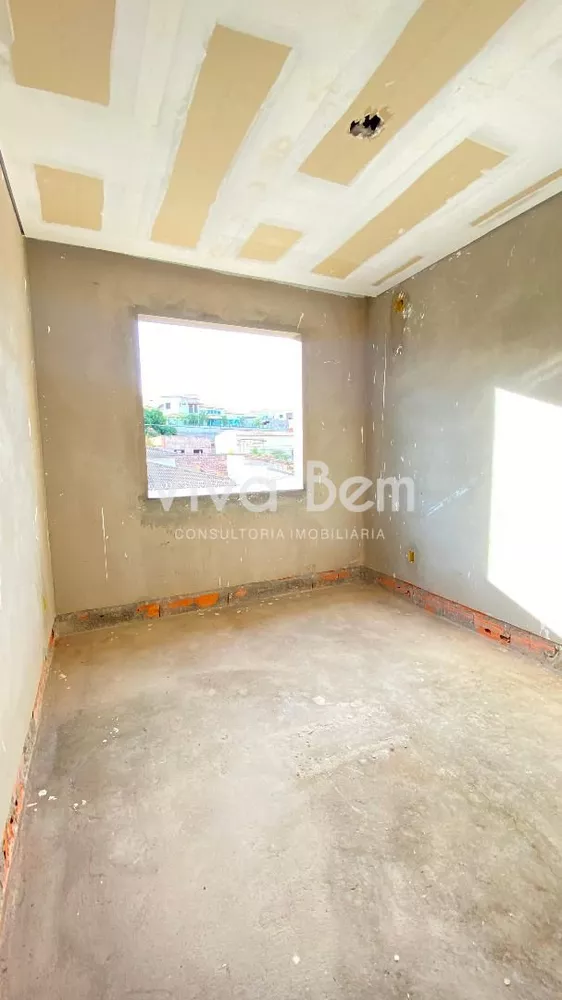Casa, 4 quartos, 167 m² - Foto 9