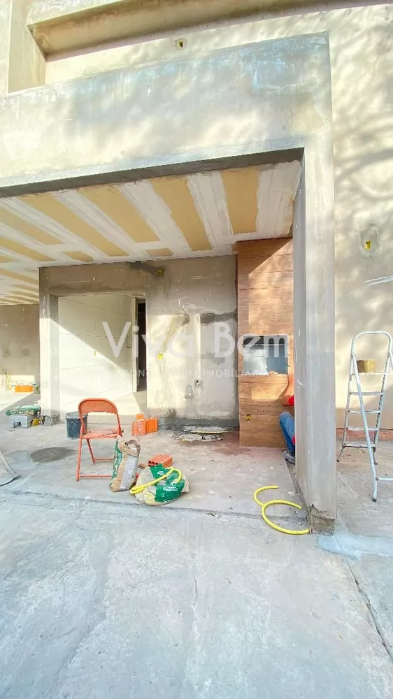 Casa, 4 quartos, 167 m² - Foto 5